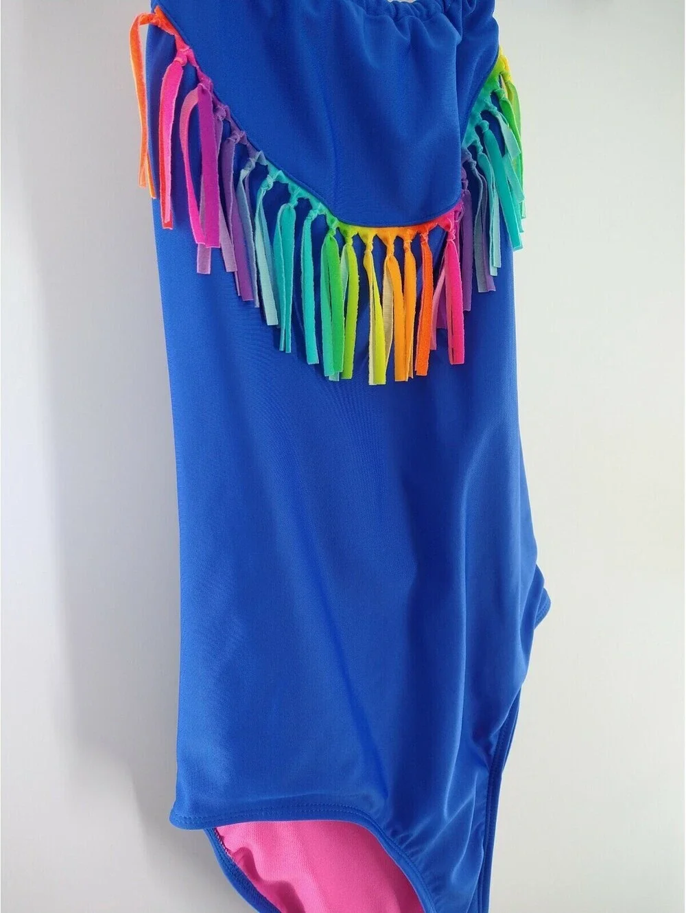 xhilaration Girls 14-16 Bathing Suit 066